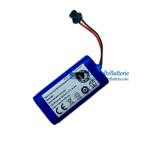 Akku für Ecovacs DN620 BFD-wsq CEN360/361 DH35/43/45 [Ersatzakku]